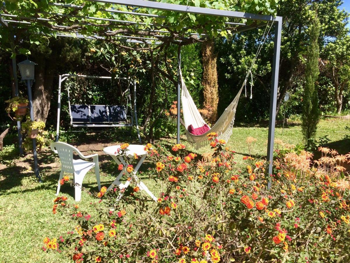 Villa Ferrer Sevilla Gines Ngoại thất bức ảnh