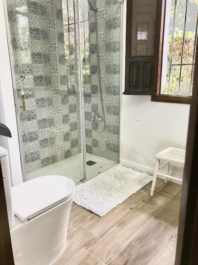Villa Ferrer Sevilla Gines Ngoại thất bức ảnh
