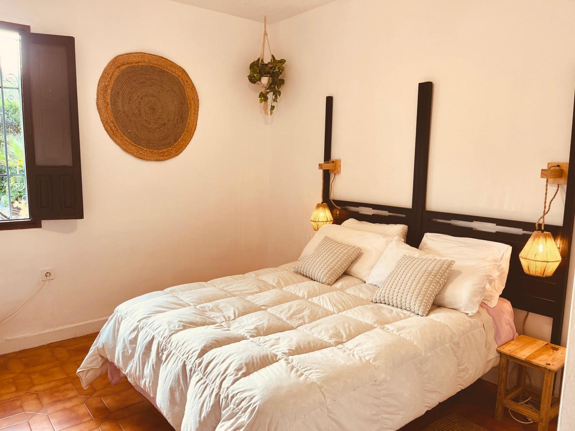 Villa Ferrer Sevilla Gines Ngoại thất bức ảnh