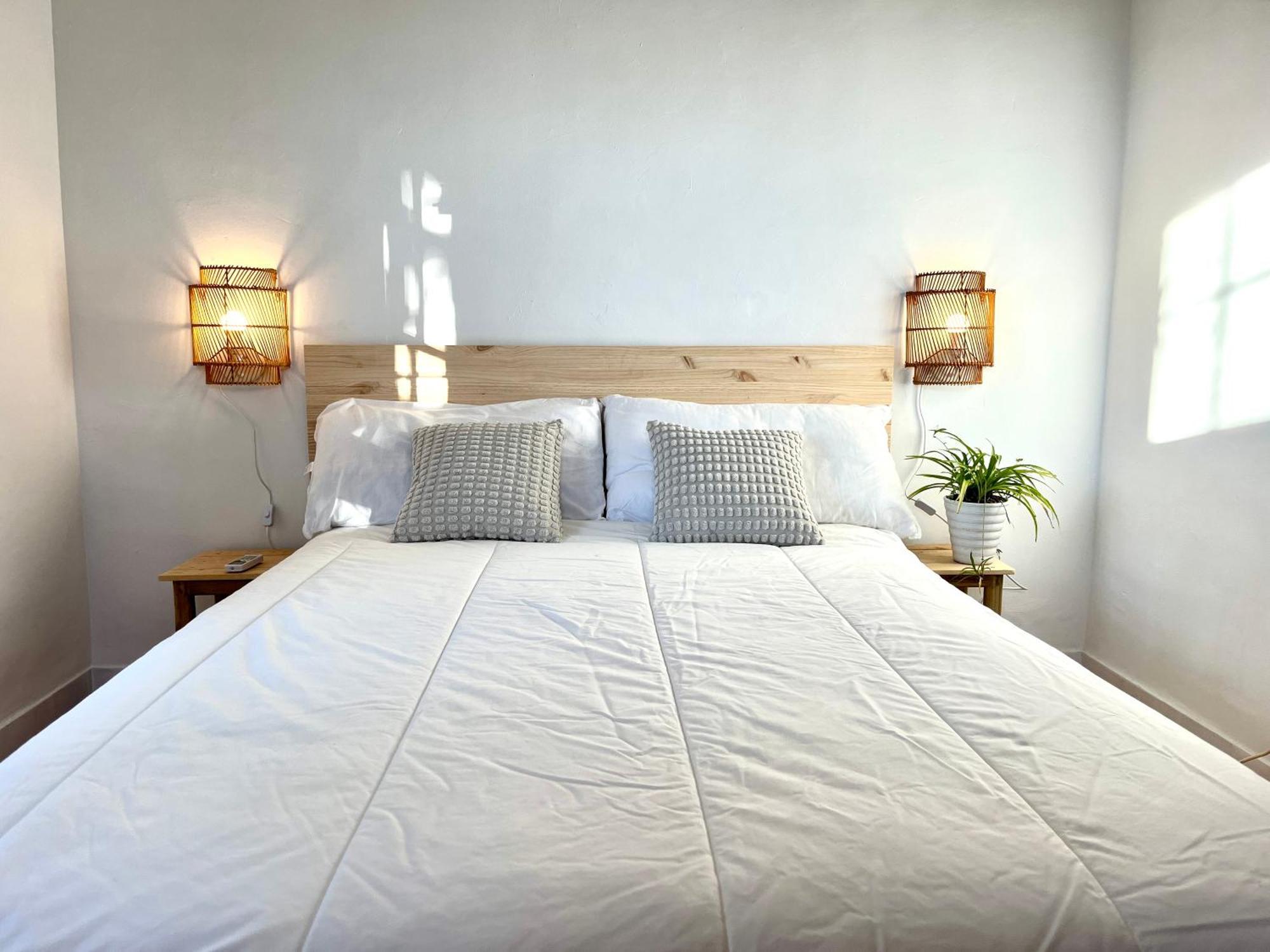 Villa Ferrer Sevilla Gines Ngoại thất bức ảnh