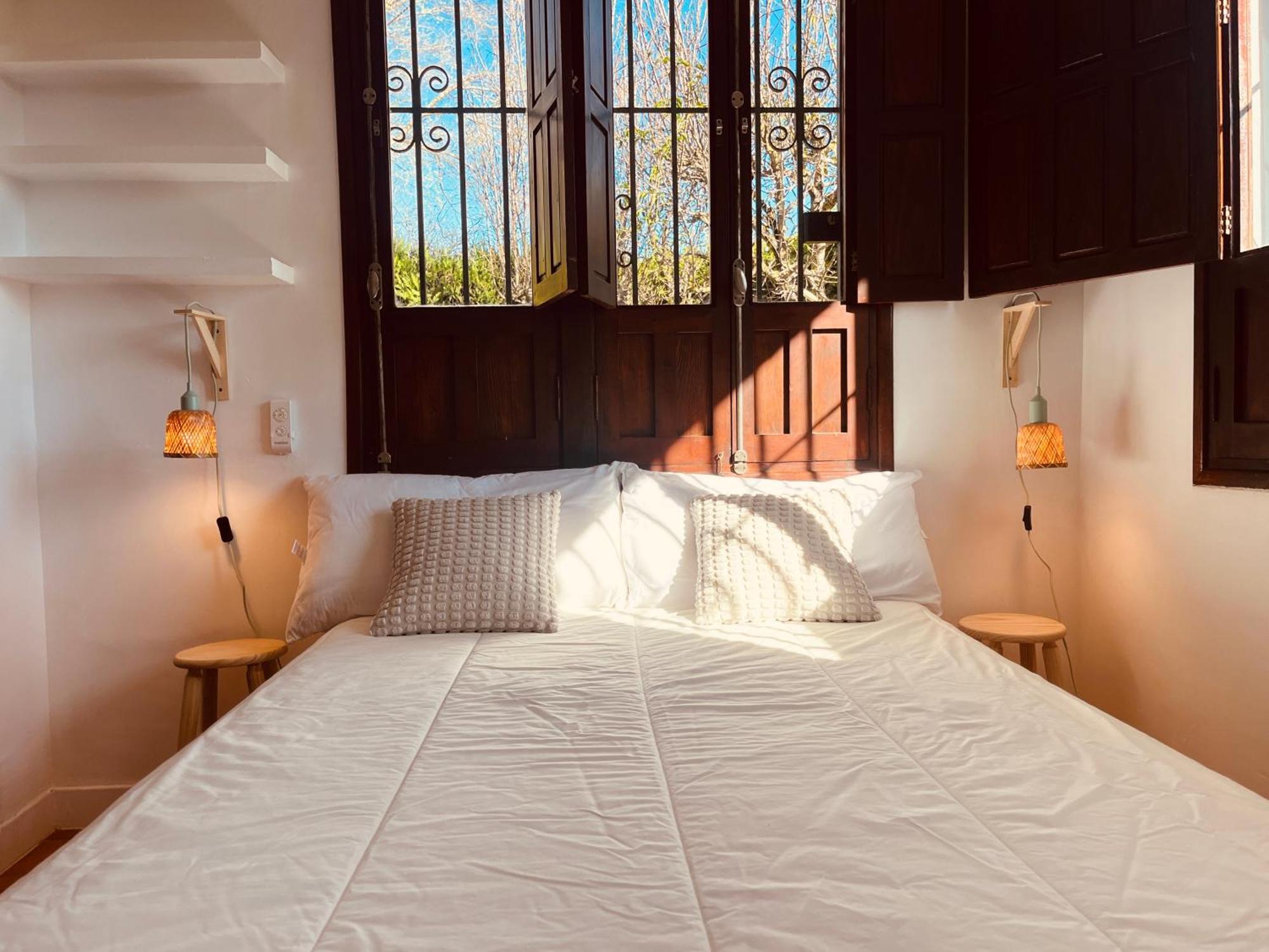 Villa Ferrer Sevilla Gines Ngoại thất bức ảnh