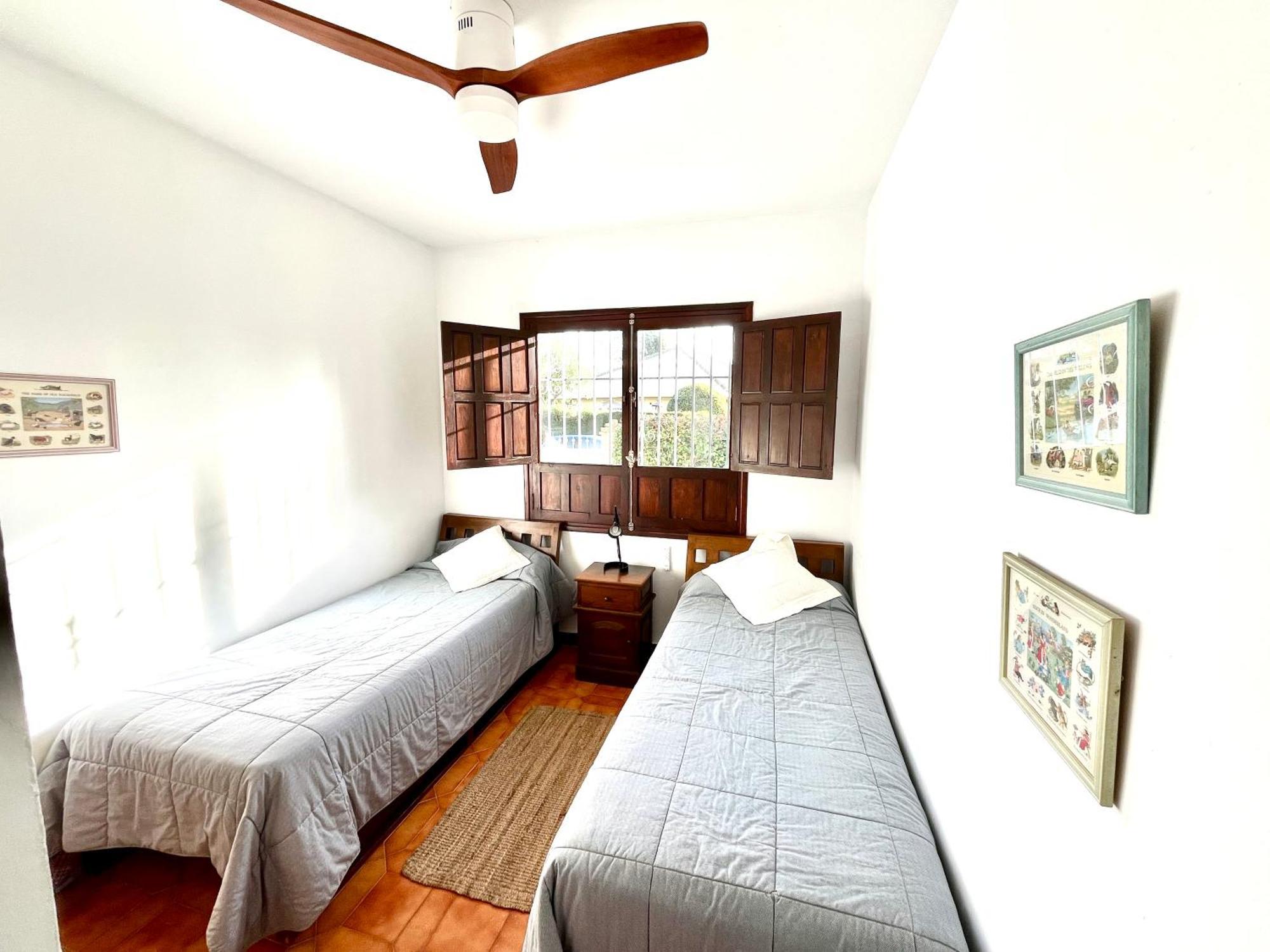 Villa Ferrer Sevilla Gines Ngoại thất bức ảnh