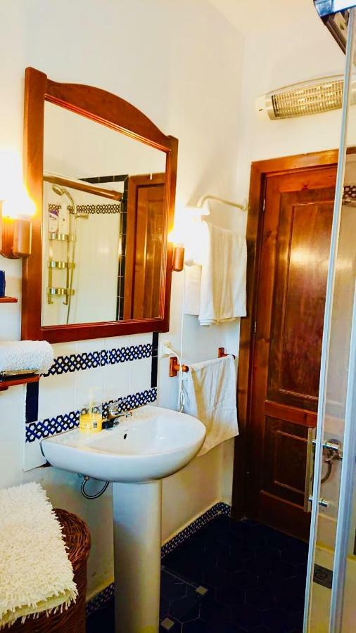 Villa Ferrer Sevilla Gines Ngoại thất bức ảnh